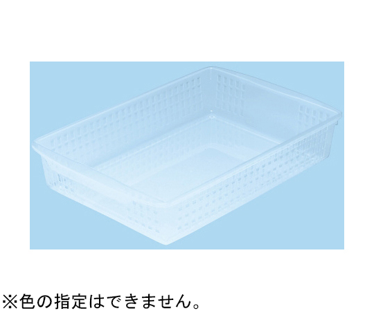 クリアーバスケット BS-1