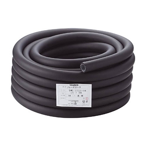 発泡ﾌﾞﾚｰﾄﾞﾎｰｽ 12×24mm 10m 1巻画像