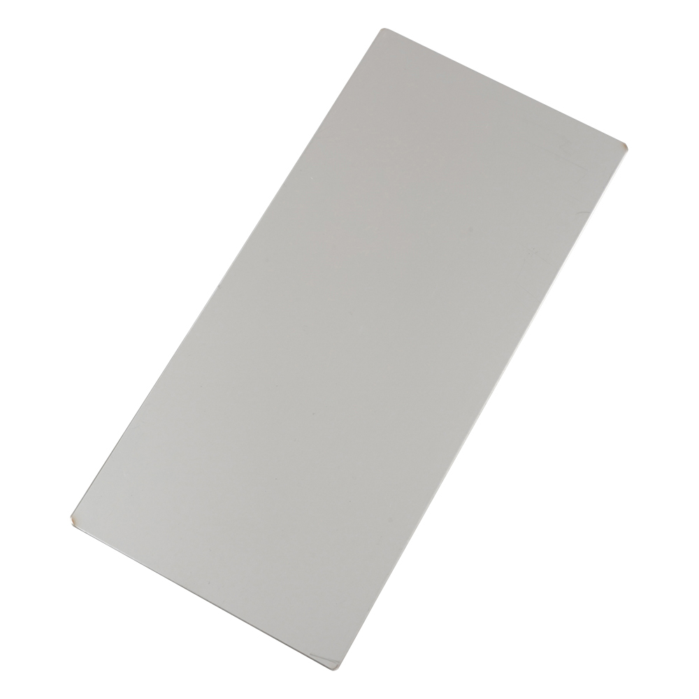 テストピース ステンレス板 （SUS304） 1袋（100枚入）