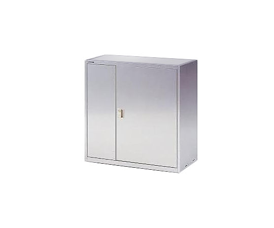 耐震薬品庫（薄型）　窓なし画像