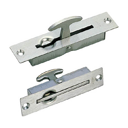 LAMP 全回転引手ST-90(100-010-240) 1個画像