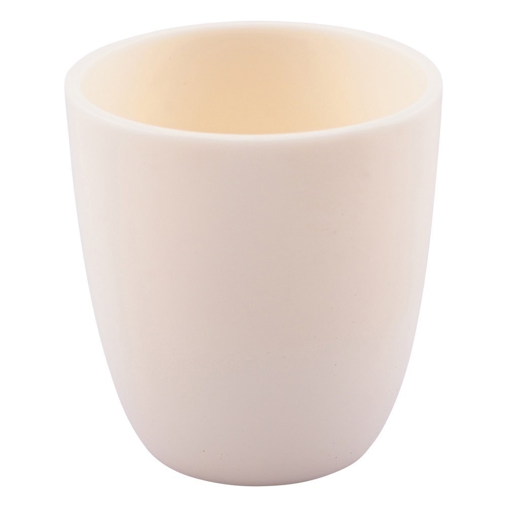 アルミナ99るつぼ　20mL画像