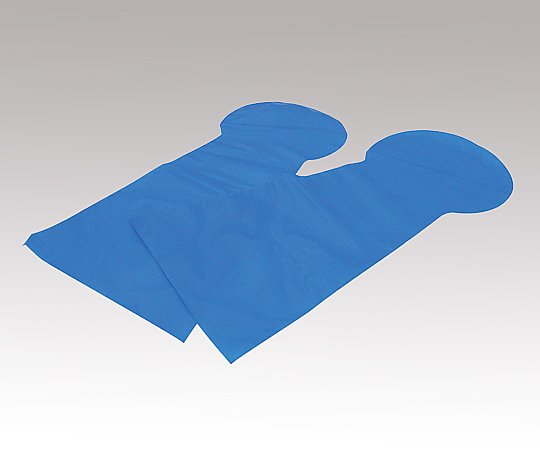 ディスポ介助補助手袋（ハーティグローブ）1箱（50枚入）画像