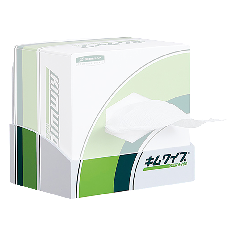 キムワイプ S-200用ディスペンサー画像