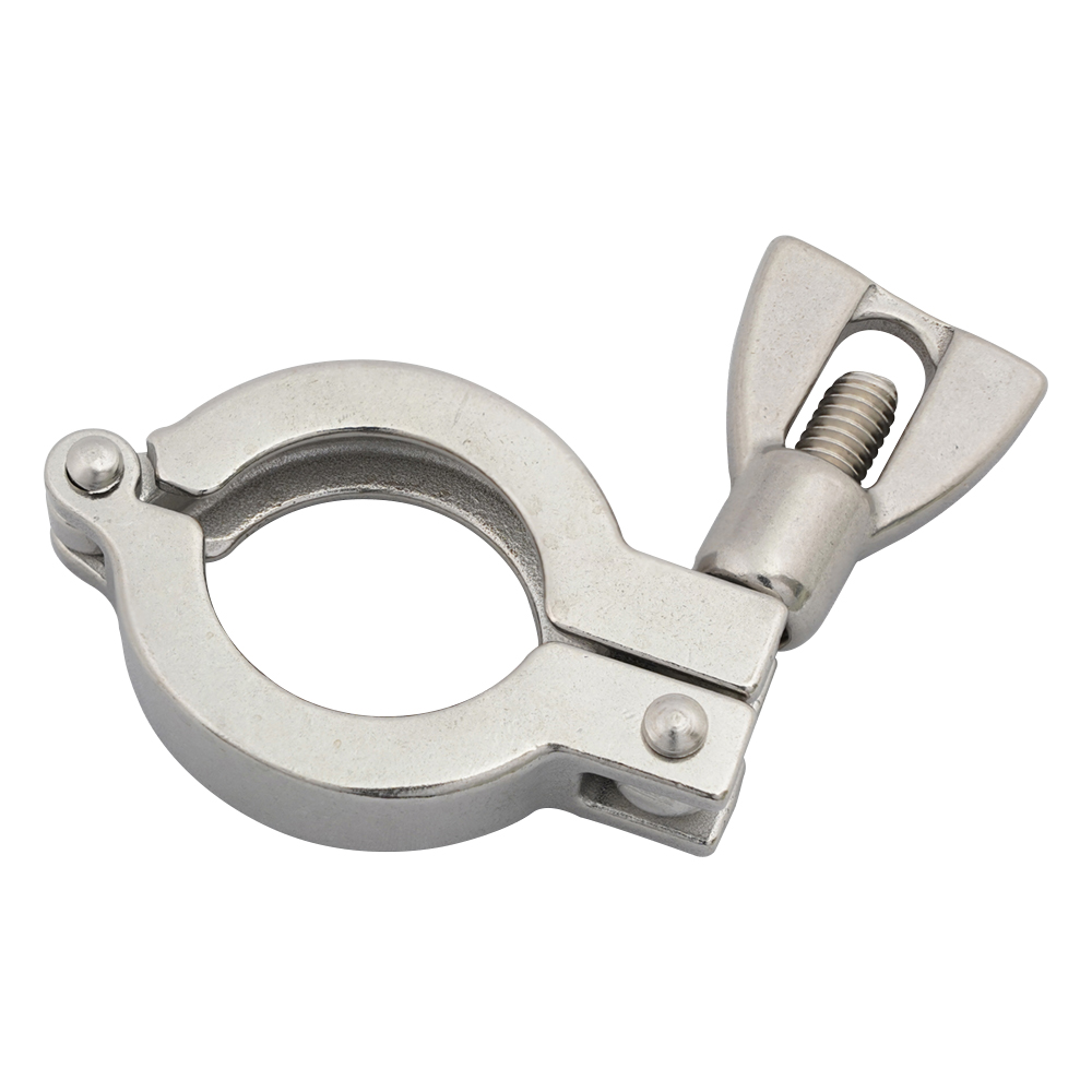 NW SUSクランプ NW25画像