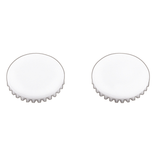 強力ﾊﾟﾝﾁ 刃受け 1ｾｯﾄ(10枚)画像