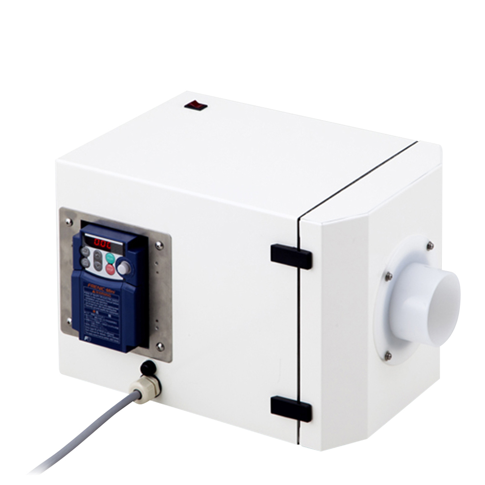 ポータブルヒュームフード ファンユニット画像