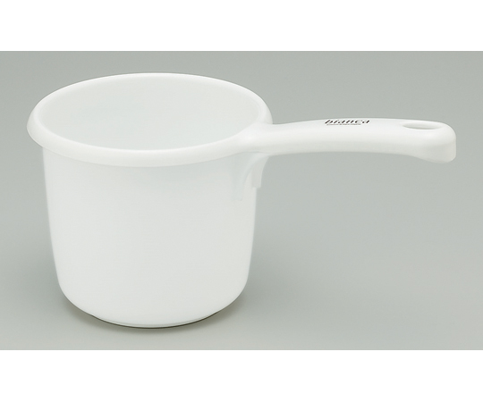 ビアンカ 手桶 ホワイト画像