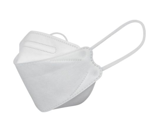 KF型立体マスク（30枚入）個包装フリーサイズ画像