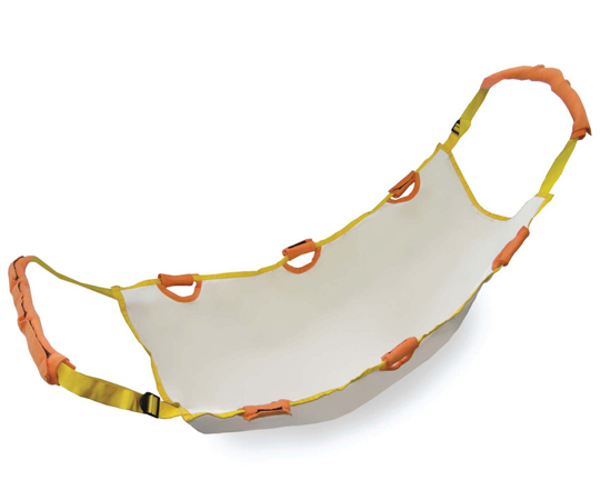 楽々ソフト担架