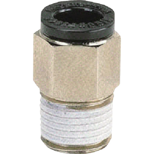 ﾁｭｰﾌﾞﾌｨｯﾃｨﾝｸﾞ ﾐﾆ ｽﾄﾚｰﾄ 1個画像