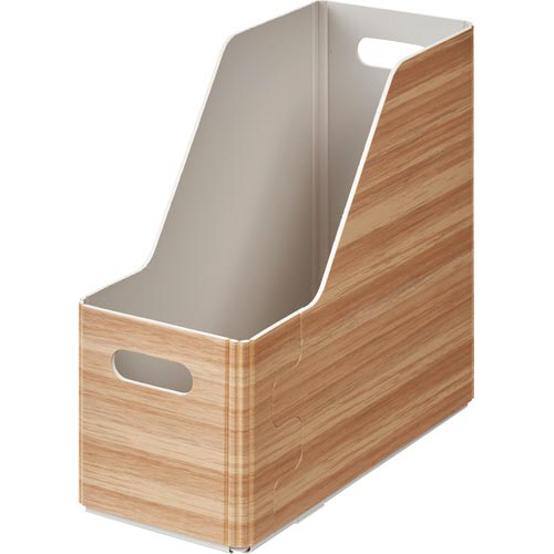 キ－ニ　スタッキングユニットＢＯＸ　ＳＬナチュラル画像