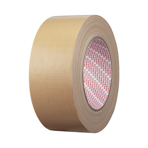 布粘着テープ　５０ｍｍ×２５ｍ