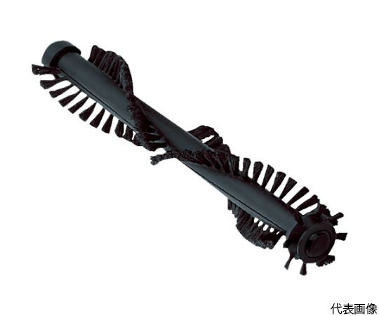 床洗浄機用アクセサリー ローラーブラシ 凹凸オレンジ（4.762-484.0）