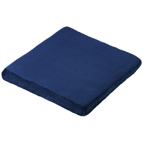 低反発&高反発ｼｰﾄｸｯｼｮﾝ ﾈｲﾋﾞｰ 1個