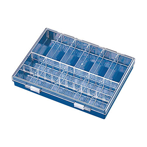 ﾊﾟｰﾂｹｰｽ(B-10ﾀｲﾌﾟ) 仕切板5枚付･8枚付×1ｾｯﾄ 1個画像