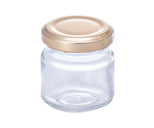 ジャム瓶（短型）251mL