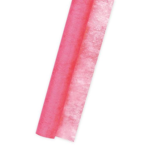 ラッピング用品 49-9031 不織布 Jロール チェリー ササガワ画像