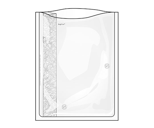 BagFilter（R） 3500P 1セット（10枚×10袋入）