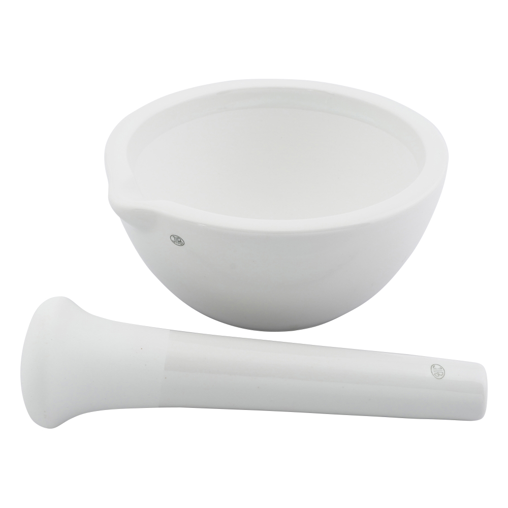 スタンダード乳鉢　乳棒付き画像