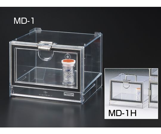サンプラ®　ミニデシ　MD-1画像