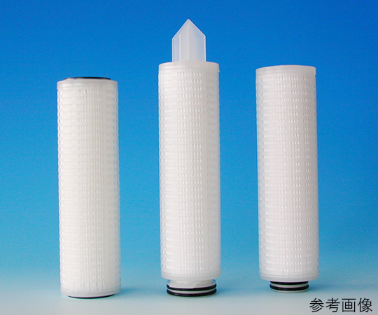 ミクロポアーEUシリーズ　1μm　L500mm画像