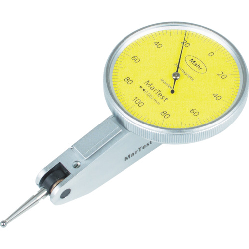 てこ式ﾀﾞｲｱﾙｹﾞｰｼﾞ (4307200) 1個画像