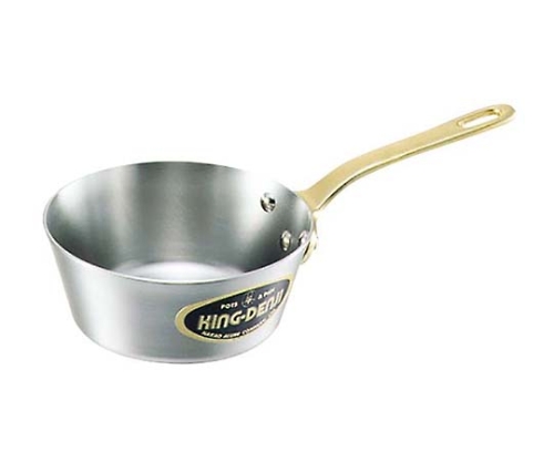 キングデンジ テーパー付 ソテーパン 21cm