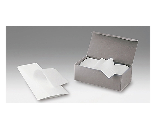 レンズペーパー 80×300mm 1箱（100枚入）画像