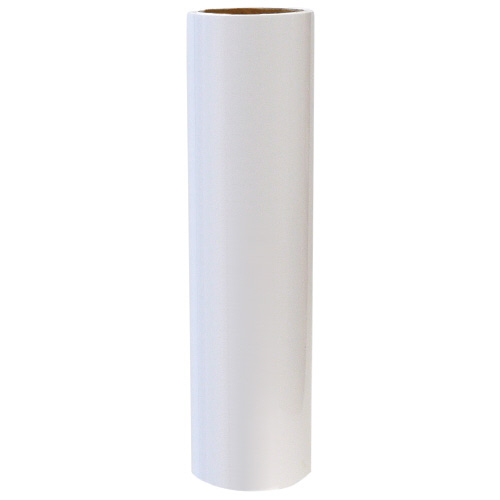 Hi Lucky ｶﾗｰｼｰﾄ 380mm×10m ｼﾛ 1本画像