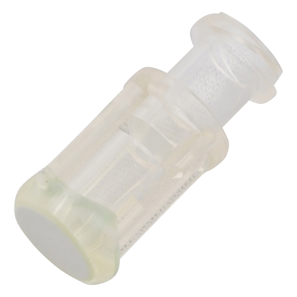 乳化コネクター (ダイレクトタイプ・SPG直接膜乳化用)　表面処理無（親水性）　10μm画像