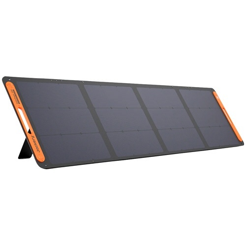 ソーラーパネル SolarSaga 200 200W 1台画像