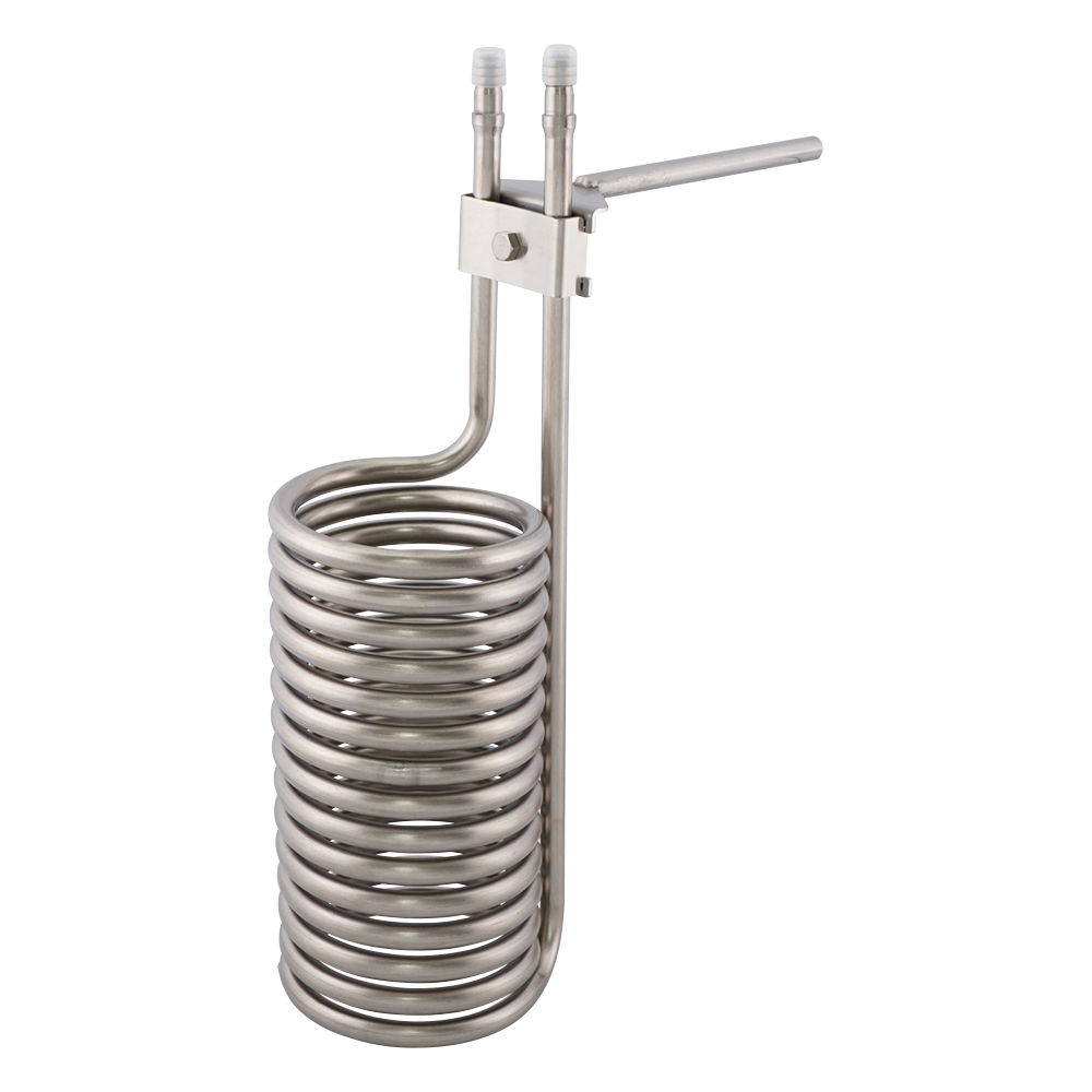 チタン冷却蛇管