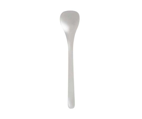 柳宗理 #1250 ステンレスカトラリー アイスクリームスプーン（12150601-0010）画像