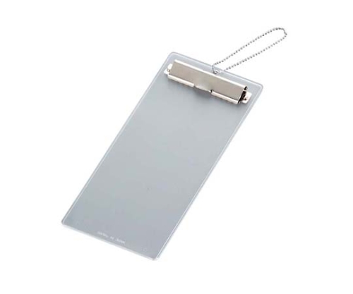 伝票クリップ EDC-1 大 クリア画像
