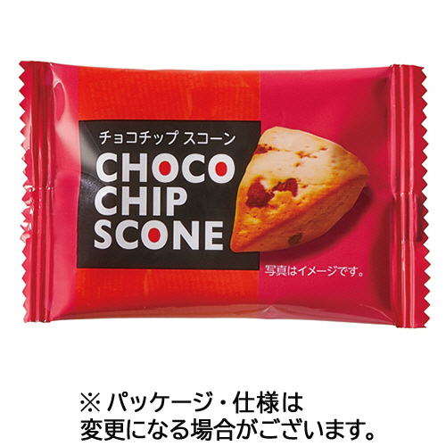 ﾁｮｺﾁｯﾌﾟｽｺｰﾝ 1箱(20個)