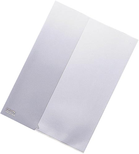 クリヤ－ホルダ－　Ａ３　ニュウハク