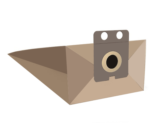 掃除機用ペーパーバッグ（5枚入）