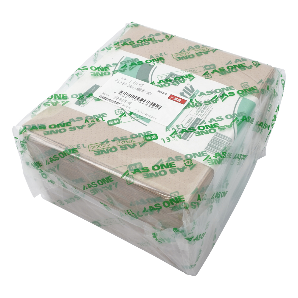 キムタオル 25kGyγ滅菌済 1袋（50枚入）画像