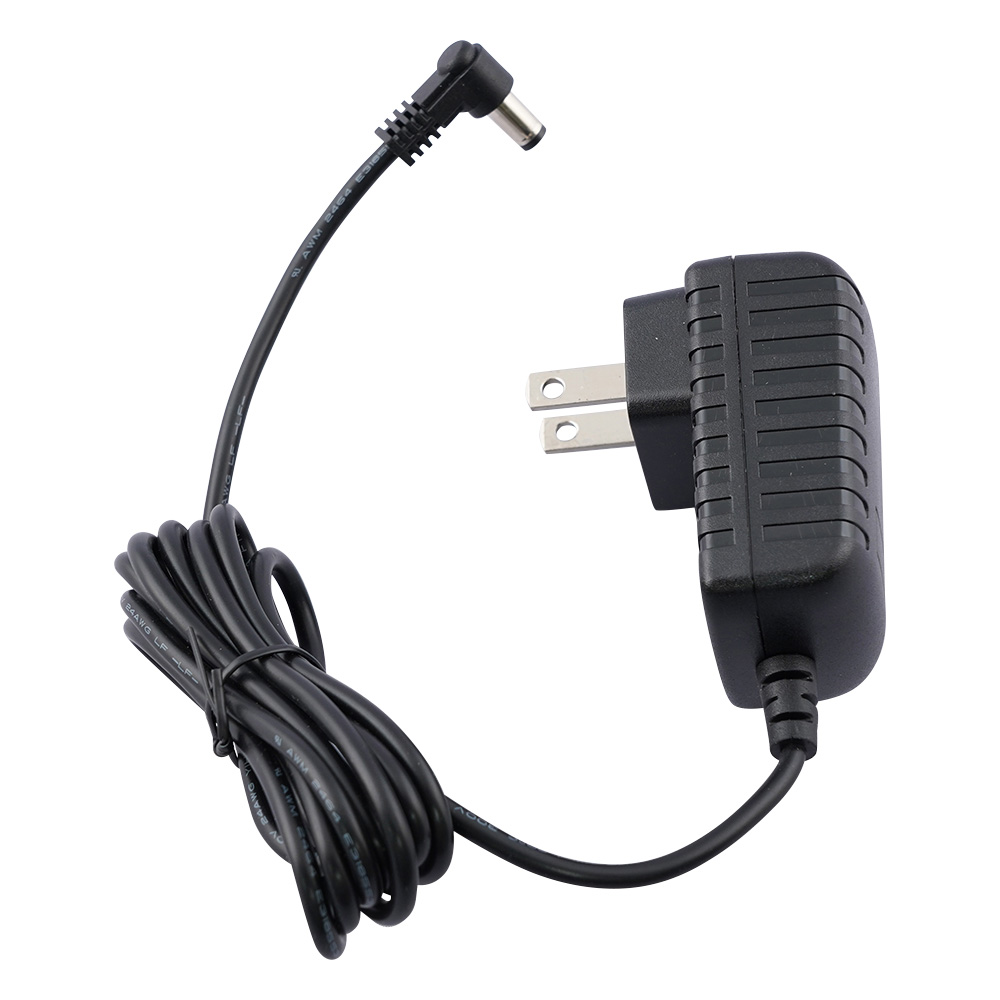 自動消毒薬液噴霧供給器　ピュアハイジーン　ACアダプターL型画像