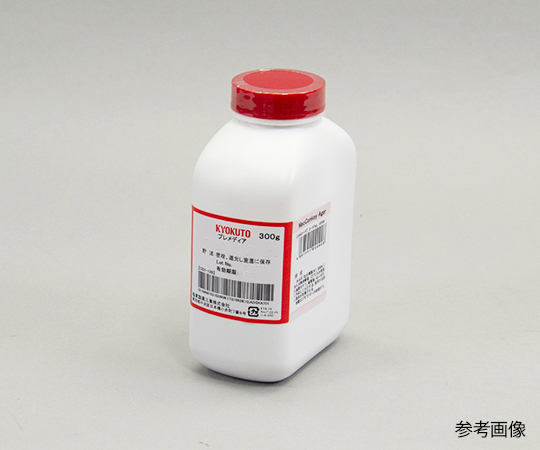 プレメディアデスオキシコレート寒天培地　300g画像