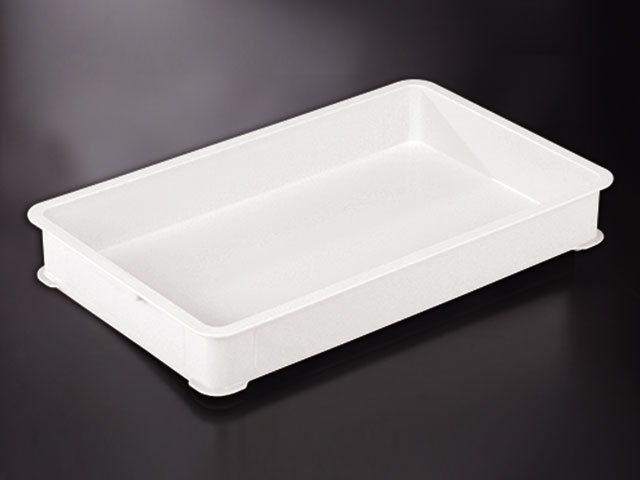 パンコンテナー L-22 抗菌N(ナチュラル) 岐阜プラスチック工業画像