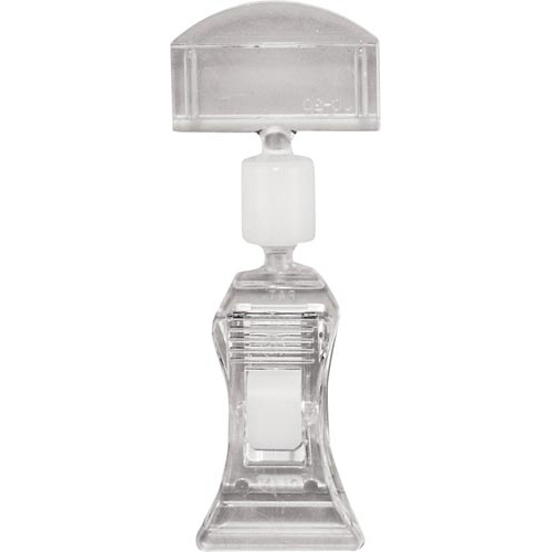 クリップホルダー　２７×７１　５個入画像