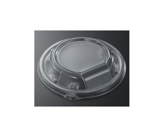 どんぶり容器 CTほまれ丼 M19 蓋 800枚画像