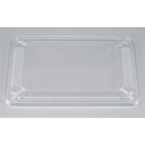 シーピー化成 BF弁当68 透明蓋(B)画像