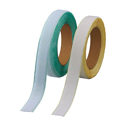 ﾏｼﾞｯｸﾃｰﾌﾟ 弱粘着ﾀｲﾌﾟ 25mm×5m 白 1ｾｯﾄ画像