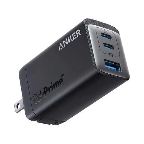 735Charger　(GaNPrime　65W)画像