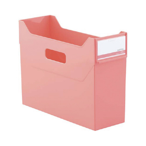 スタックボックス　Ａ４横　赤　５個