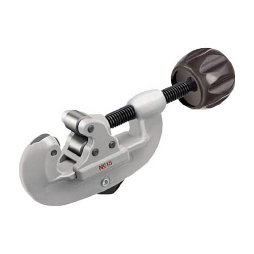 薄肉管ｶｯﾀ 15 1個