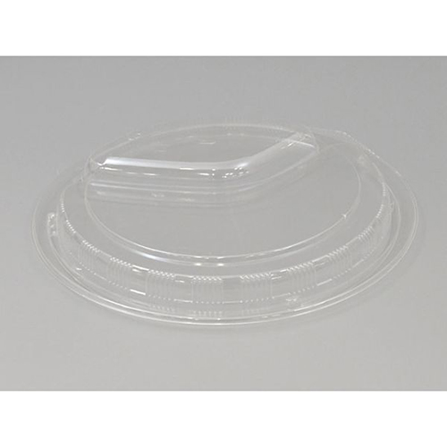 シーピー化成 BFカレー内8 嵌合蓋 U字穴画像